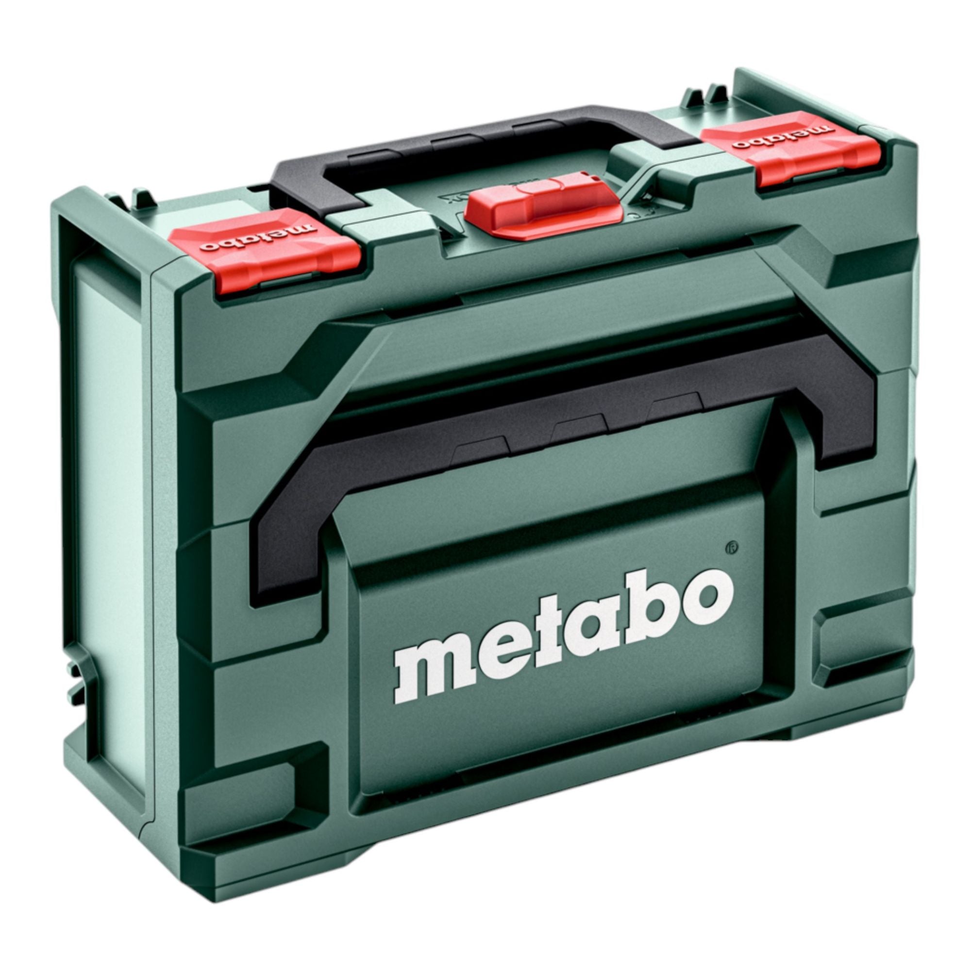 Metabo SSE 18 LTX BL Compact Akku Saebelsaege 18 V 2x Akku 4 0 Ah Ladegeraet metaBOX 2 - toolbrothers