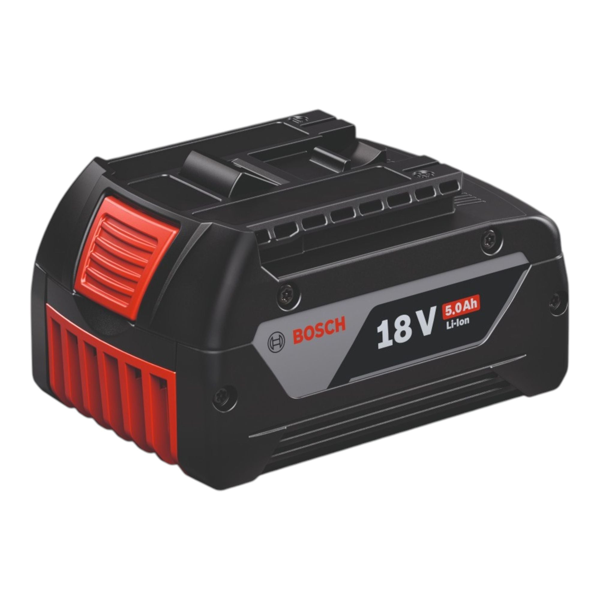 Bosch 5x GBA 18 V 5 0 Ah Profesional Akku 5000 mAh Li Ion AMPShare 5x 2607337069 1600A002U5  1 - toolbrothers
