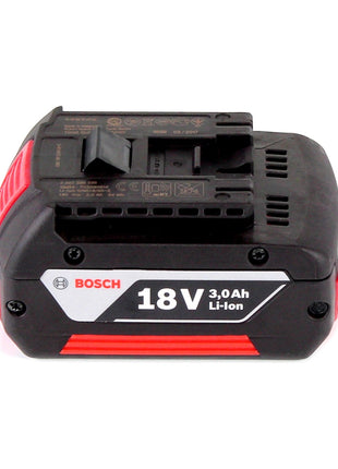 Bosch GCB 18 V-LI Akku Bandsäge 18V + 1x Akku 3,0Ah + L-Boxx - ohne Ladegerät - Toolbrothers