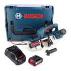 Bosch GCB 18 V-LI Akku Bandsäge 18V + 1x Akku 3,0Ah + Ladegerät + L-Boxx - Toolbrothers