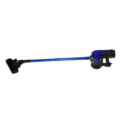 Clatronic BS 1306 N Bodenstaubsauger 600W blau ( 263778 ) - Toolbrothers