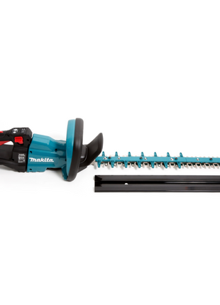 Makita DUH 502 RF Akku Heckenschere 18V 50cm + 2x Akku 3,0Ah + Ladegerät - Toolbrothers