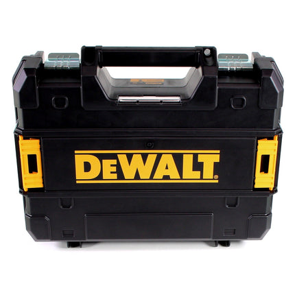 DeWalt DCF 801 L1 Akku Schlagschrauber 12V 163Nm 1/4" Brushless + 1x Akku 3,0Ah + Ladgerät + TSTAK - Toolbrothers