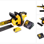 DeWalt DCM 565 D1 Akku Kettensäge 18V + 1x Akku 2,0 Ah + Ladegerät - Toolbrothers
