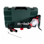 Metabo UHEV 2860-2 Quick Multihammer 1100 W 3,4 J SDS Plus  (600713500) - Toolbrothers