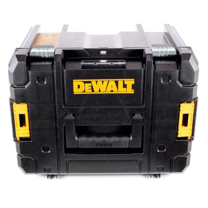 DeWalt DCN 660 L2 Akku Nagler 18V 32 - 63mm Brushless + 2x Akku 3,0Ah + Ladegerät + Koffer - Toolbrothers