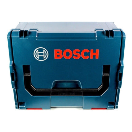 Bosch GKS 18V-57 G Akku Kreissäge 18V 165 mm + 1x Akku 2,0Ah + Ladegerät + L-Boxx - Toolbrothers