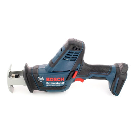 Bosch GSA 18V-LI C Akku Säbelsäge 18V + 1x Akku 3,0Ah + L-Boxx - ohne Ladegerät - Toolbrothers
