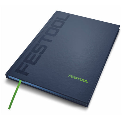 Festool Cahier de note ( 498866 ) DIN A4 200 pages