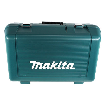 Makita DUC 122 ZE Akku Kettensäge 18V 1/4" 115mm Solo + Koffer - ohne Akku, ohne Ladegerät - Toolbrothers