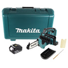 Makita DUC 122 G1E Akku Kettensäge 18V 1/4