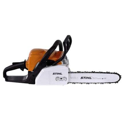 Stihl MS 180 Kettensäge Motorsäge 1,4 kW 30 cm Schwertlänge + 1,3 mm Kette - Toolbrothers