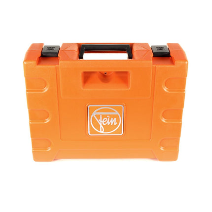 FEIN ASCD 12-100 W4 Select Akku Schlagschrauber + 2x Akku 3,0Ah + Ladegerät + Koffer - Toolbrothers