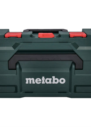 Metabo CC 18 LTX Akku Winkelschleifer 18 V 76 mm Brushless + 1x Akku 5,5Ah + Ladegerät + metaBOX - Toolbrothers