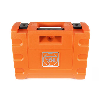 FEIN ASCM 12 Q Select Akku Bohrschrauber 12V 40Nm Brushless + 2x Akku 6,0Ah + Ladegerät + Koffer - Toolbrothers