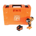FEIN ASCD 12-150 W8 Select Akku Schlagschrauber 18V 135Nm Brushless + 1x Akku 6,0Ah + Koffer - ohne Ladegerät - Toolbrothers