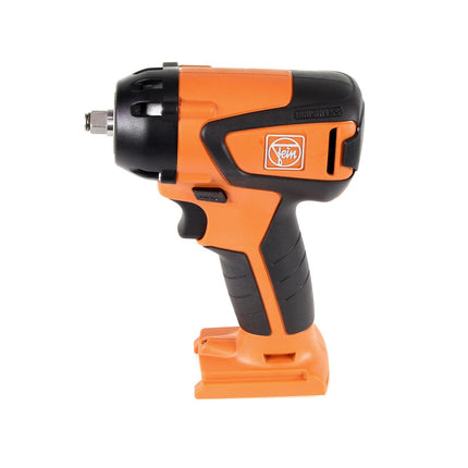 FEIN ASCD 12-150 W8 Select Akku Schlagschrauber 18V 135Nm Brushless + 1x Akku 3,0Ah + Koffer - ohne Ladegerät - Toolbrothers