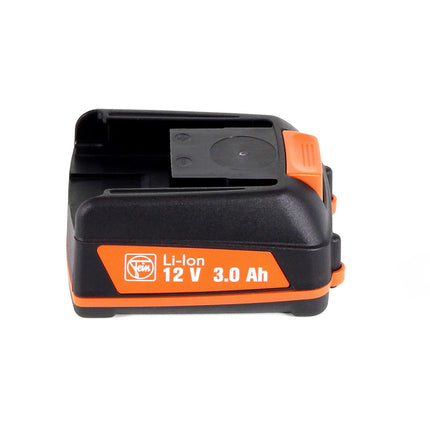 FEIN ASCD 12-150 W8 Select Akku Schlagschrauber 18V 135Nm Brushless + 1x Akku 3,0Ah + Koffer - ohne Ladegerät - Toolbrothers