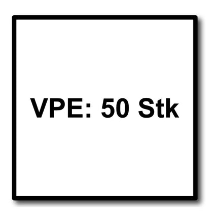 Mirka ABRANET Schleifstreifen Grip 115x230mm P320 50 Stk. ( 5411205032 ) - Toolbrothers