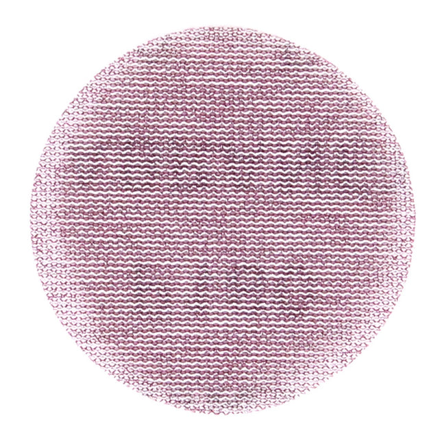 Mirka ABRANET Schleifscheiben Grip Ø 77mm Durchmesser P180 50 Stk. ( 5420305018 ) - Toolbrothers