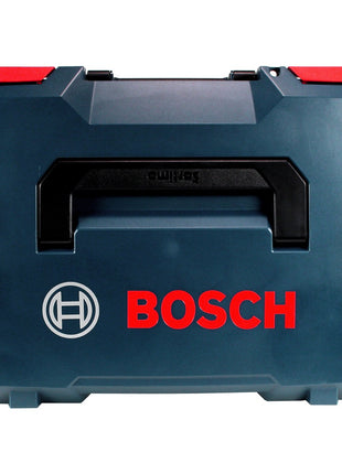 Bosch GSB 18V-110 C Akku Schlagbohrschrauber Professional 18V 110Nm + 2x Akku 2,0 Ah + Ladegerät + L-Boxx - Toolbrothers