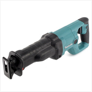MAKITA JR 3050 T 1010 Watt Säbelsäge Reciprosäge Solo - nur das Gerät ohne Zubehör
