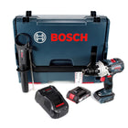 Bosch GSB 18V-85 C Akku Schlagbohrschrauber 18V 85Nm 1/2