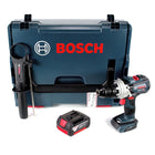 Bosch GSB 18V-85 C Perceuse-visseuse à percussion sans fil 18V 85Nm 1/2