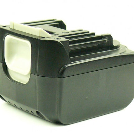 Makita BDF 343 14,4V Li-Ion Akku Bohrschrauber: mit 1x Dinotech Akku 14,4V 3Ah ohne Lader und ohne Koffer - Toolbrothers