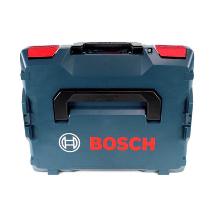 Bosch GDX 18 V-200 C Professional Avvitatore a massa battente a batteria in valigetta L-Boxx - senza batteria, senza caricatore