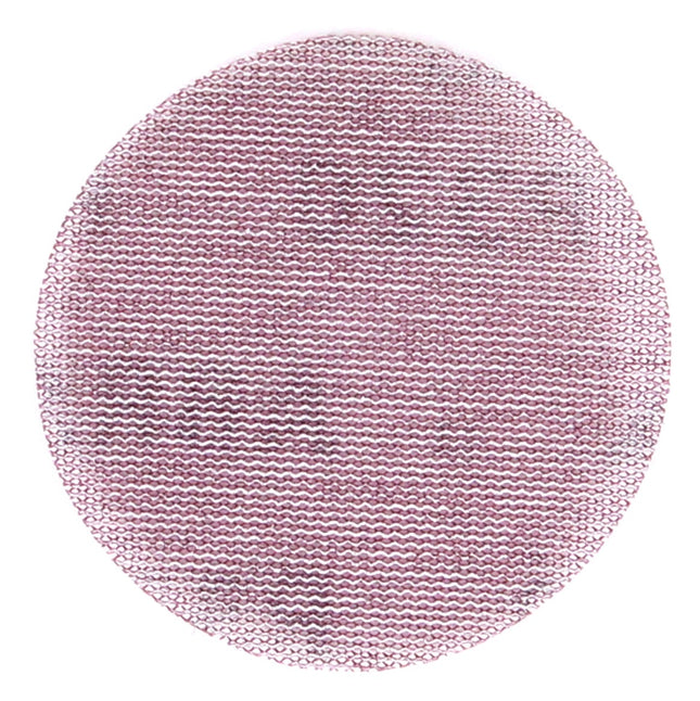 Mirka ABRANET Grip sanding discs, Diameter 77mm, P320 - 100 pcs. (2x 5420305032)