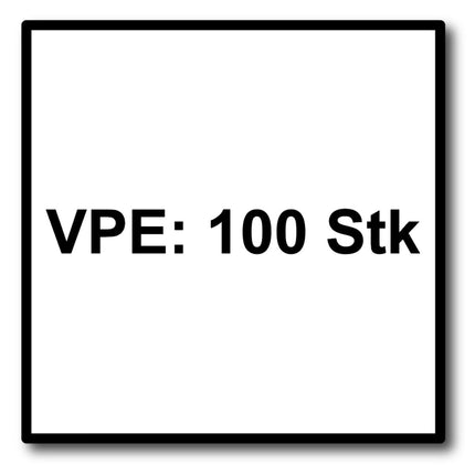 Mirka ABRANET tiras de lija Grip 115x230mm P240 100 piezas (2x 5411205025)