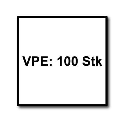 Mirka ABRANET 81x133mm Grip P320, 100Stk. ( 2x 5417805032 )