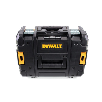 Grapadora a batería Dewalt DCN 701 NT XR 18V ​​+ 1x batería 2.0Ah + TSTAK - sin cargador