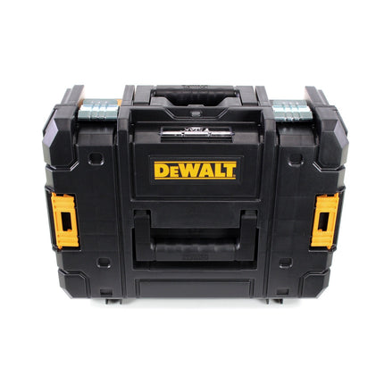 Dewalt DCN 701 NT XR 18V Akku Tacker + 1x Akku 4,0Ah + TSTAK - ohne Ladegerät
