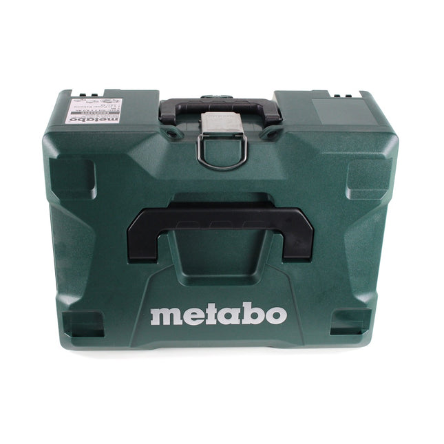Maleta Metabo MetaLoc II solo - sin accesorios (626431000)