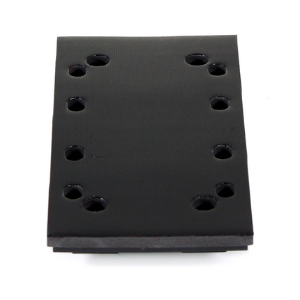 Bosch Schleifplatte 92x182mm für Schwingschleifer PSS 200 A ( 2609000875 )