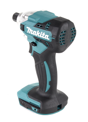 Makita DTD 156 Z Akku Schlagschrauber 18V 155Nm Solo - ohne Akku, ohne Ladegerät - Toolbrothers