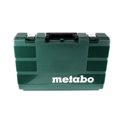 Metabo SB 18 LTX Impuls taladro percutor inalámbrico 18V 110 Nm + 1x batería 5,5 Ah + cargador + maletín