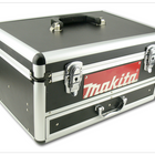 Makita 8271 12 V Ni-Cd Akku Schlagbohrschrauber SET inkl. 68-teiligem Werkzeugset - Toolbrothers