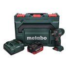 Metabo SSW 18 LTX 300 BL llave de impacto sin cable 18 V 300 Nm 1/2