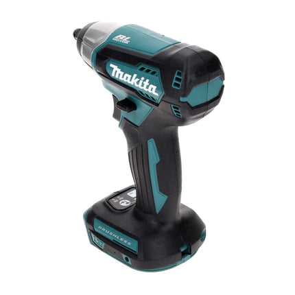 Atornillador de impacto a batería Makita DTW 180 Z 18 V 180 Nm 3/8" sin escobillas Solo - sin batería, sin cargador
