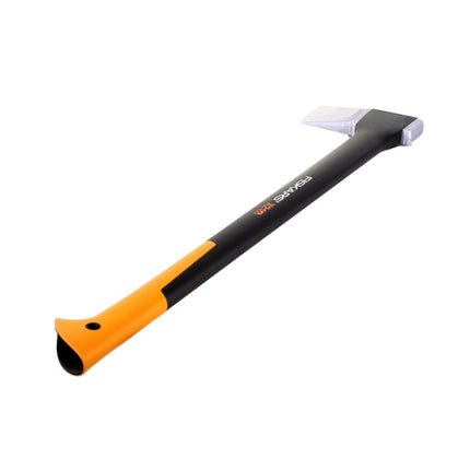 Fiskars X21 Axt 2x Spaltaxt - L 3D 71cm ( 2x 1015642 )