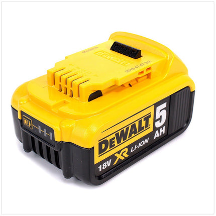Batería Dewalt DCB 184 18 V 5 Ah / 5000 mAh XR Li-Ion