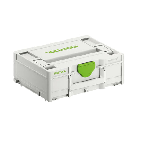 Festool Systainer SYS3 M 137 ( 204841 ) - 10.4 litres 396x296x137mm Tool box can be coupled