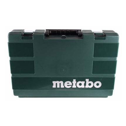 Martillo combinado a batería Metabo KHA 18 LTX 18V + 1x batería 5,5Ah + maletín - sin cargador