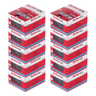 Fischer Gipskartondübel DUOBLADE 44mm 500 Stk. ( 10x 545675 )