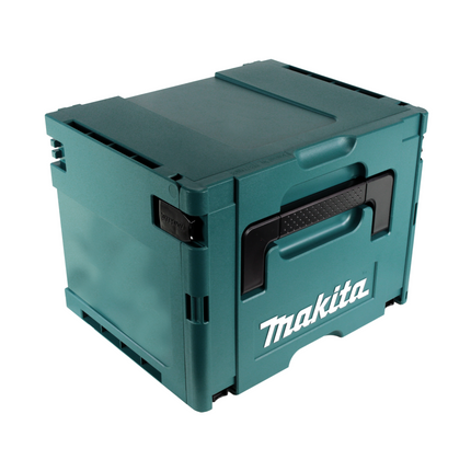 Makita DHR 242 RT1J akumulatorowa wiertarko-wkrętarka 18V 2.0J SDS-plus Brushless + 1x akumulator 5.0Ah + ładowarka + Makpac
