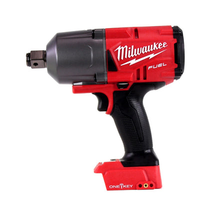Milwaukee M18 ONEFHIWF34 401X Akku-Schlagschrauber 3/4" 18V 1627Nm + 1x Akku 4,0Ah + Ladegerät + HD-Box