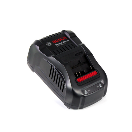 Sierra de calar inalámbrica Bosch GST 18 V-LI S 18V + juego de hojas de sierra de calar 15 piezas. + 2 x batería 2.0Ah + L-Boxx + cargador